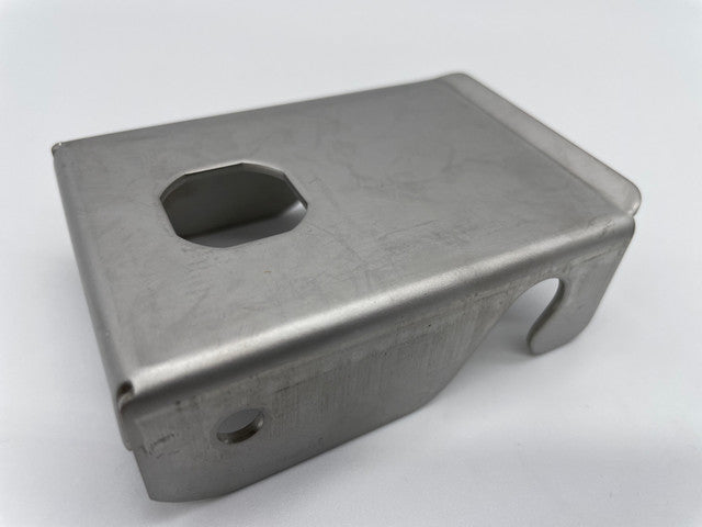 Kabari Org Latch & Lock (Set of Two) - BaseCamp Provisions