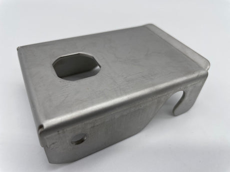 Kabari Org Latch & Lock (Set of Two) - BaseCamp Provisions