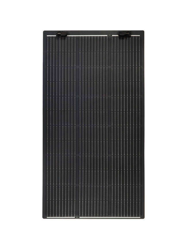 XPLOR FLEX Si 125w Silicon Panel - BaseCamp Provisions