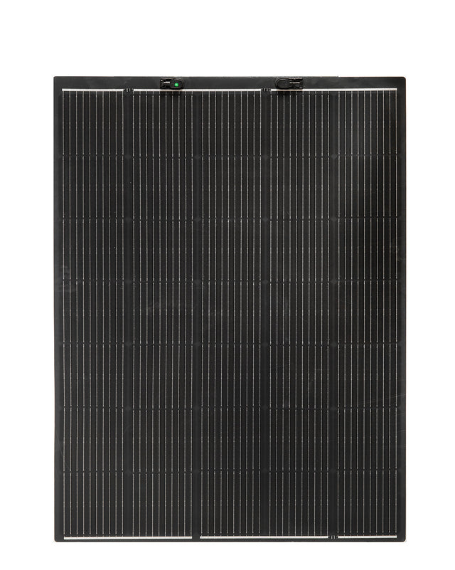 XPLOR FLEX Si 240w Silicon Solar Panel - BaseCamp Provisions