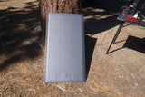 BLOX 100w Rapid Install Solar Panel - BaseCamp Provisions
