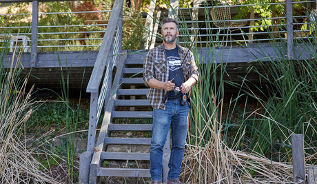 GXT1000VP4 TWO-WAY GMRS RADIO - BaseCamp Provisions