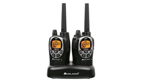 GXT1000VP4 TWO-WAY GMRS RADIO - BaseCamp Provisions
