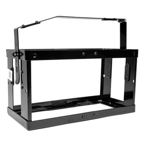 Wavian -Gas Can Holder Top Loading -2.6 Gallon - BaseCamp Provisions