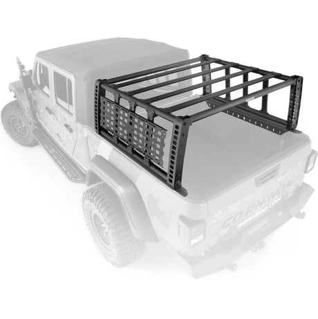 XRS Overland Xtreme Rack- By Go Rhino - BaseCamp Provisions
