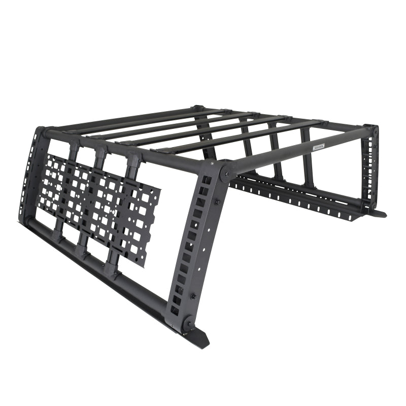 Go Rhino Back Rack XRS Overland Xtreme Rack- By Go Rhino – BaseCamp Provisions