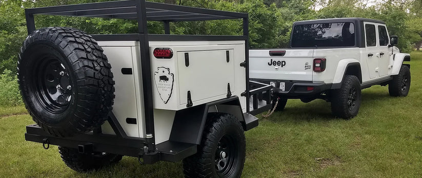 Adventure Rv Rig OPEN RANGE ADVENTURE RIGS – BaseCamp Provisions