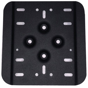 RotopaX Single Mounting Plate - BaseCamp Provisions