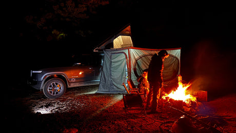 270 Degree Awning Room - BaseCamp Provisions