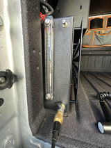 15-Gallon In-Bed Truck Water Tank – Rugged, Leak-Proof, and Built for Extreme Off-Roading - BaseCamp Provisions