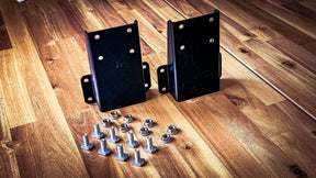 270 Awning High Mount Bracket - BaseCamp Provisions
