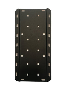 RotopaX Universal Mounting Plate - BaseCamp Provisions