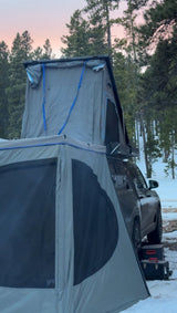 270 Degree Awning Room - BaseCamp Provisions