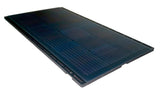 BLOX 100w Rapid Install Solar Panel - BaseCamp Provisions