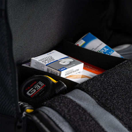 Utility Bag - BaseCamp Provisions