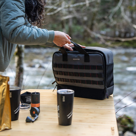 Utility Bag - BaseCamp Provisions