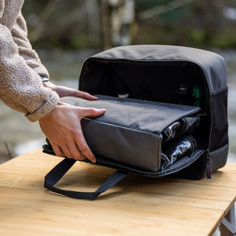 Utility Bag - BaseCamp Provisions