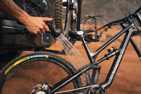 7-GALLON WATER TANK - BaseCamp Provisions