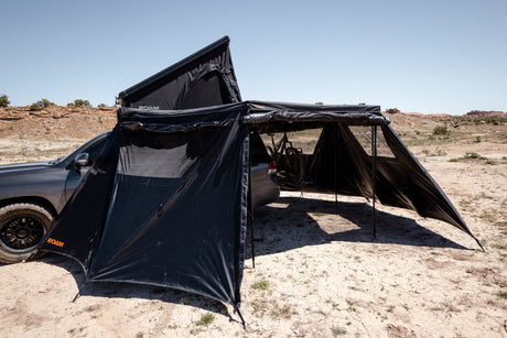 ARC 270 AWNING WALL KIT - BaseCamp Provisions