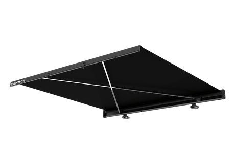 Crosswing Car Awning - BaseCamp Provisions