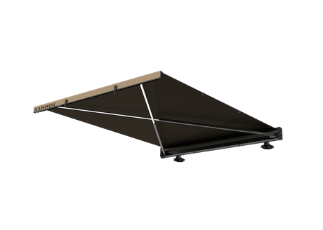 Crosswing Car Awning - BaseCamp Provisions
