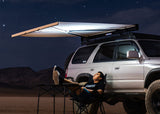 Crosswing Car Awning - BaseCamp Provisions