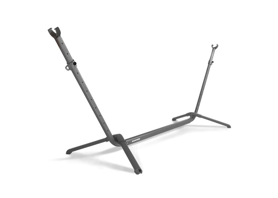 SWIFTLET  Watch video Portable Hammock Stand - BaseCamp Provisions