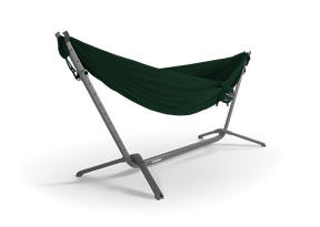 SWIFTLET  Watch video Portable Hammock Stand - BaseCamp Provisions