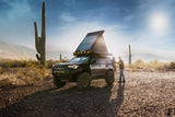 XPLOR FLEX 180W / Expedition Roof Top Tent Panel - BaseCamp Provisions