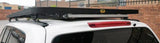Lexus GX 470/Toyota Prado 120 Roof Rack - By Big Country 4x4 - BaseCamp Provisions