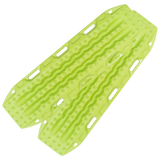 MAXTRAX MKII LIME GREEN RECOVERY BOARDS - BaseCamp Provisions