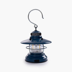 Edison Mini Lantern - BaseCamp Provisions