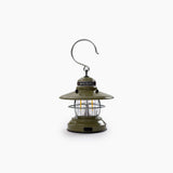 Edison Mini Lantern - BaseCamp Provisions