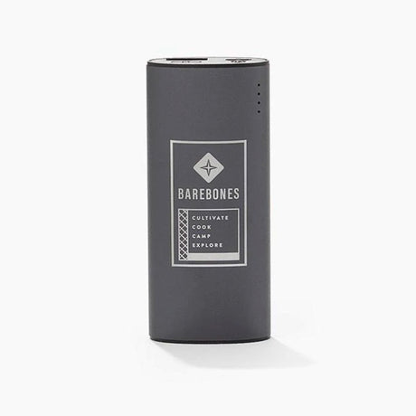 Portable Charger - BaseCamp Provisions