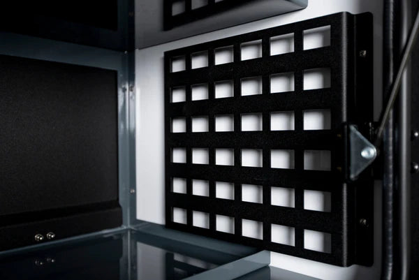 Mounted Molle Panels (4 Pack) - BaseCamp Provisions