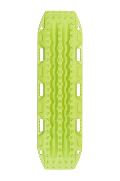 MAXTRAX MKII LIME GREEN RECOVERY BOARDS