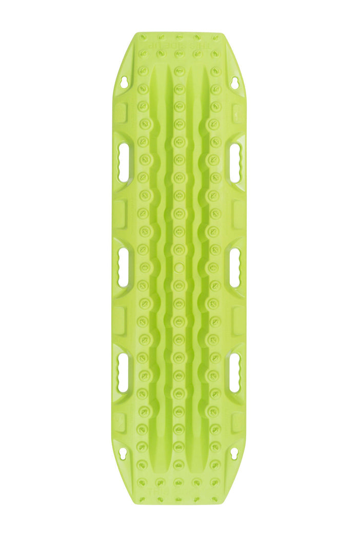 MAXTRAX MKII LIME GREEN RECOVERY BOARDS - BaseCamp Provisions