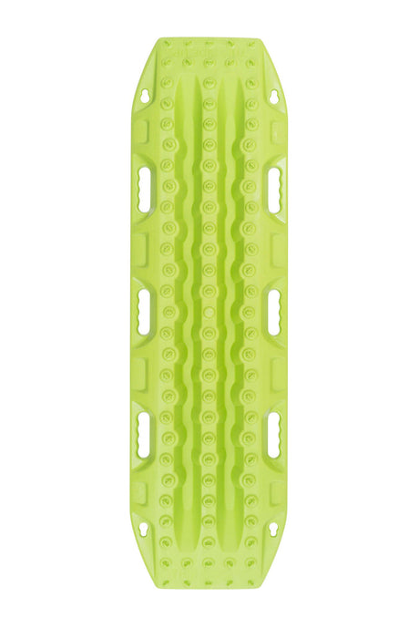 MAXTRAX MKII LIME GREEN RECOVERY BOARDS - BaseCamp Provisions