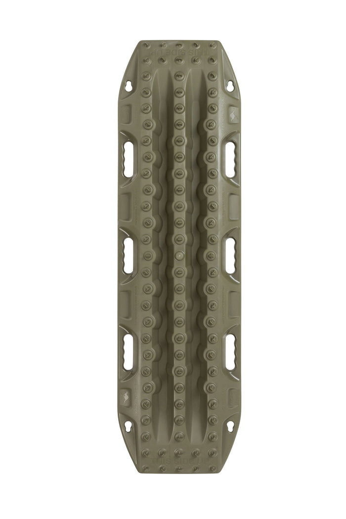 MAXTRAX MKII OLIVE DRAB RECOVERY BOARDS - BaseCamp Provisions