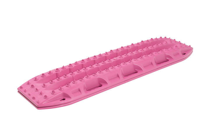 MAXTRAX MKII PINK RECOVERY BOARDS - BaseCamp Provisions