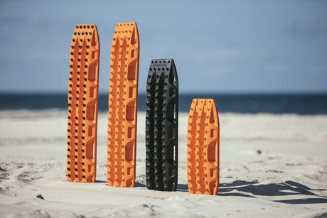 MAXTRAX Lite Boards Black - BaseCamp Provisions