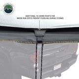 Nomadic 270LTE Driver Side 270 Degree Awning - BaseCamp Provisions