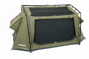 OUTBREAK 1550 SWAG - BaseCamp Provisions