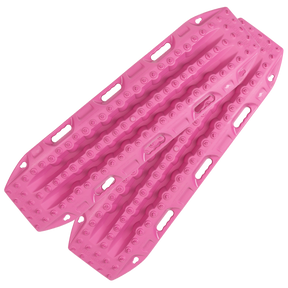 MAXTRAX MKII PINK RECOVERY BOARDS - BaseCamp Provisions