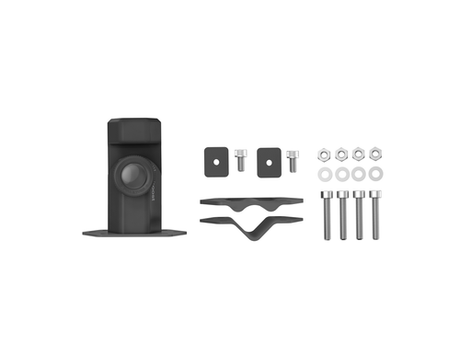 Overland Antenna Mount (901168) - BaseCamp Provisions