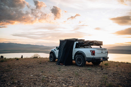 SHOWER ROOM - BaseCamp Provisions