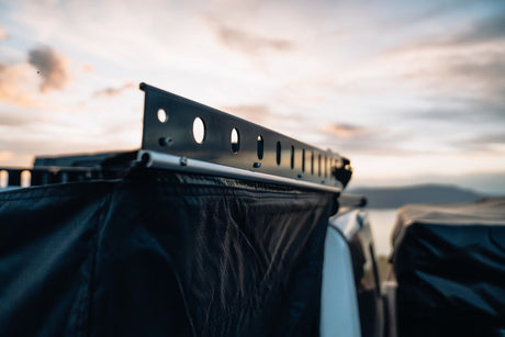 SHOWER ROOM - BaseCamp Provisions