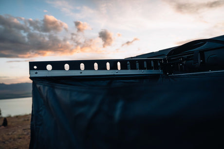 SHOWER ROOM - BaseCamp Provisions
