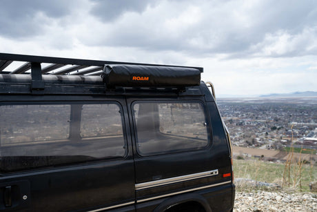 SHOWER ROOM - BaseCamp Provisions
