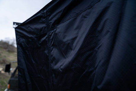 SHOWER ROOM - BaseCamp Provisions